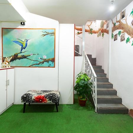 Magic Cusco Suites מראה חיצוני תמונה